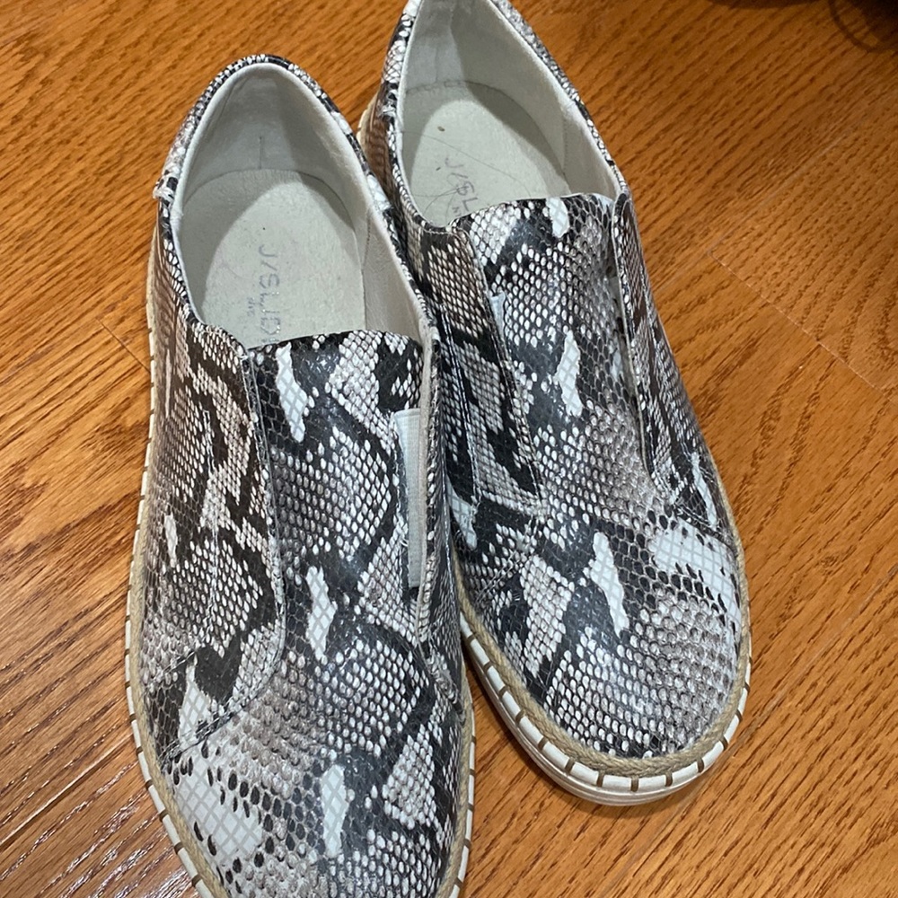 Excellent condition JSLIDES